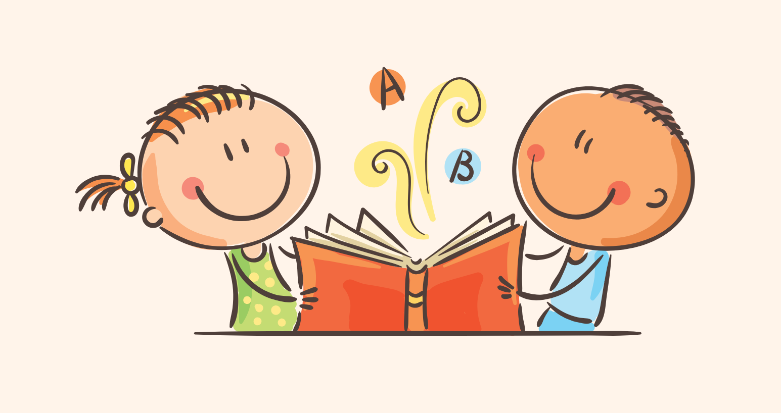 Kid Librarian