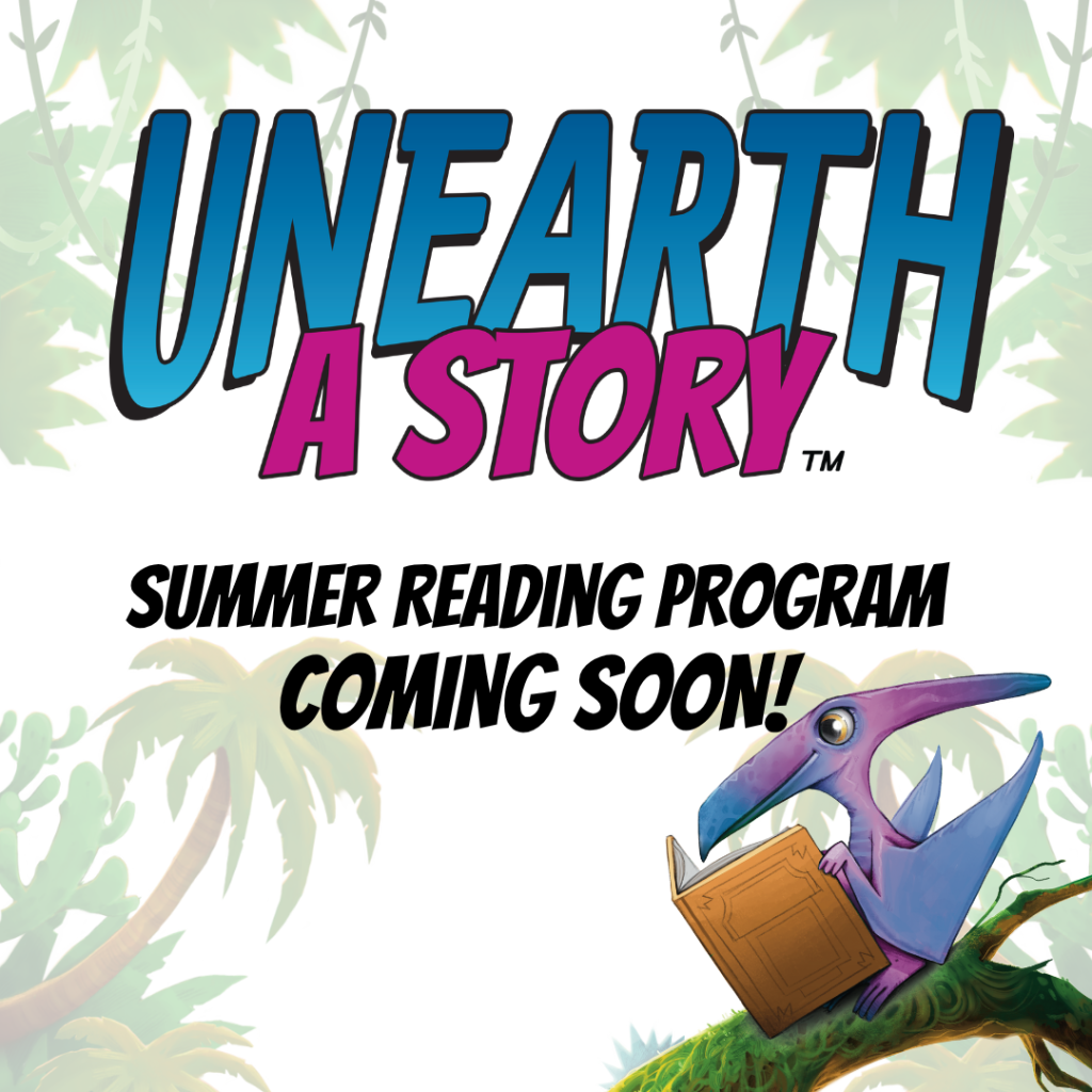 Summer Reading